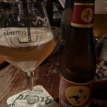 Café Babbus Nourriture