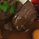 Le Bistronome Comida