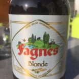 Café Du Stade Comida