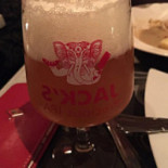 't Biezemhof Nourriture