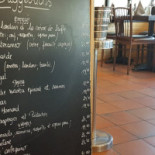 Il Barinetto Nourriture