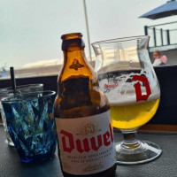 /brasserie Tropic Comida