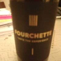 /brasserie Tropic Dentro