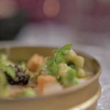 Lafarques Nourriture