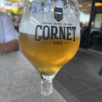 An's Hoeve Nourriture