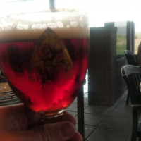 An's Hoeve Nourriture