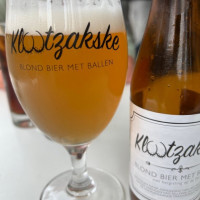 De Zeeduif Nourriture