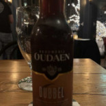 Het Glaslokaal Nourriture