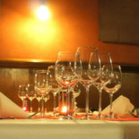 Brasserie Les Enfants Gates food