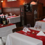 Brasserie Les Enfants Gates food