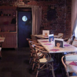 La Pom D'epices Comida