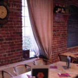 La Pom D'epices À l'intérieur