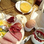 Café Gut Heidefeld Nourriture