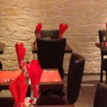 Il Diletto À l'intérieur