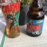 Grand Café De Paardekreek Nourriture