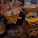 Bier-tankstation Nourriture