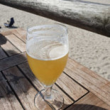 Strandpaviljoen 't Klavertje Vier food