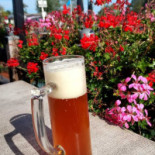 Eetcafé De Woude Nourriture