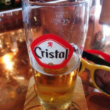 Pousse-café Nourriture