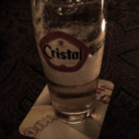 Pousse-café Nourriture