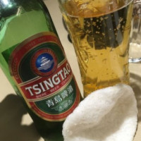 Asia Express Nourriture