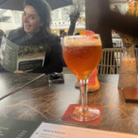 Ijssalon Hartentroef Nourriture