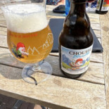 Le Temps D'une Pause Nourriture