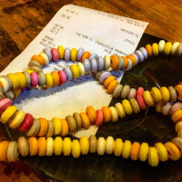 Javaans Eetcafe Bv Beek En Donk Nourriture