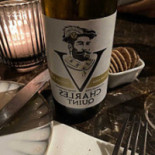 Café René Nourriture