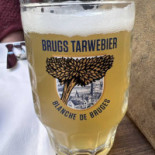 De Koetse Nourriture