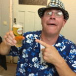 Den Toerist Nourriture