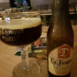 Den Toerist Nourriture