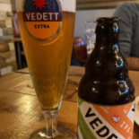 Metzo Lunch En Diner Nourriture