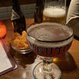 Balthazar Café-bistro Nourriture