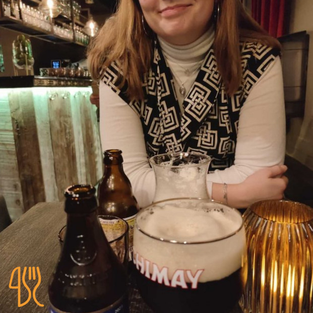 New Mexico Nourriture