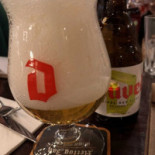 Eeterij De Hebberd Nourriture