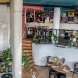 MichelInn KNSM Nourriture