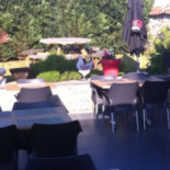 Le Métin À l'intérieur