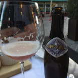 Marcel À l'intérieur