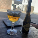 De Sjeiven Dörpel Nourriture