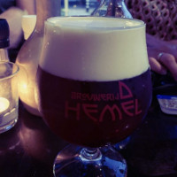 Villa Voorstad BV Nijmegen Comida