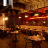 Black Smoke Extérieur