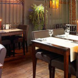 De Poort Van Cyriel Comida