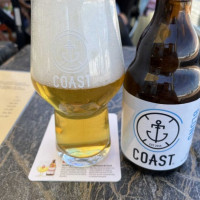 /brasserie Tropic Comida