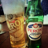 Il Caminetto Nourriture