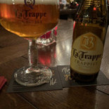 Il Caminetto Nourriture