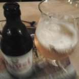 Café Ons Huis Comida