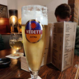 In De Volle Pot Comida