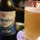 Café Guust Nourriture