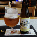 Het Gulden Hert Nourriture